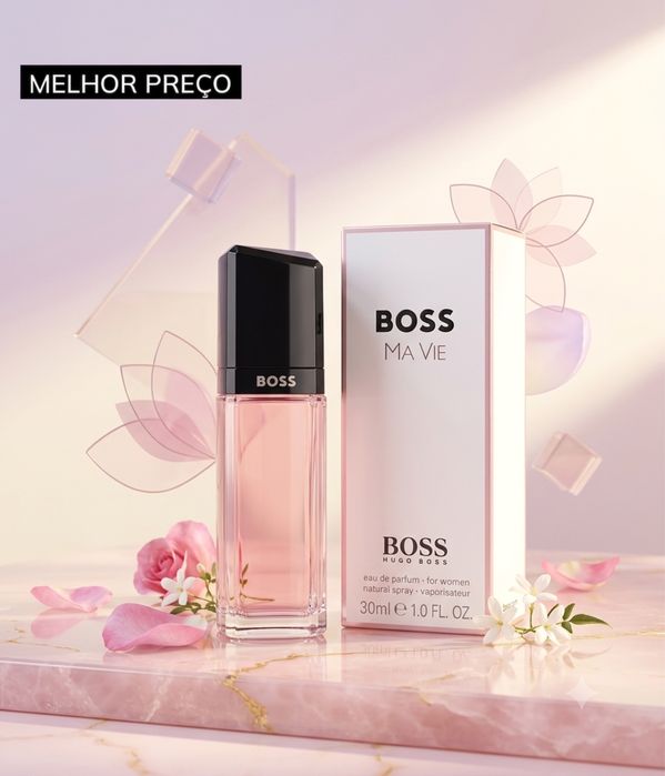 Perfume original