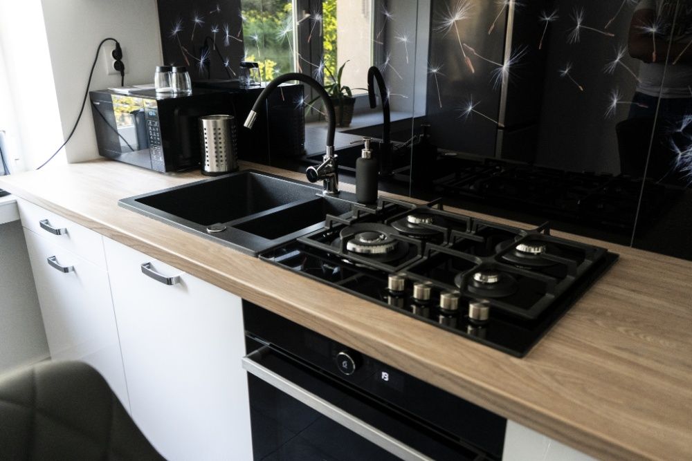 Apartament, mieszkanie na doby, noclegi blisko morza, 3 pokoje