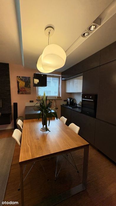 Eleganckie 2 Pokoje | Wysoki Standard | W Pełni Wyposażone