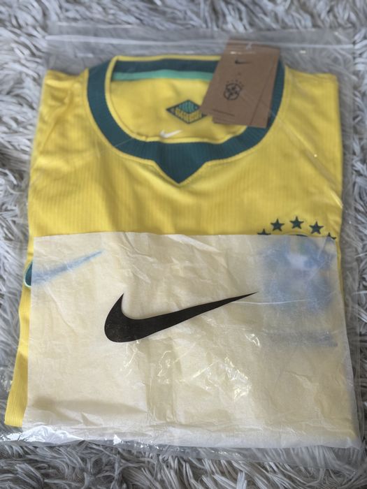 Blusa do brasil novas