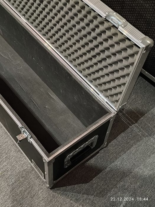 Case kablarka statywiarka skrzynia transportowa