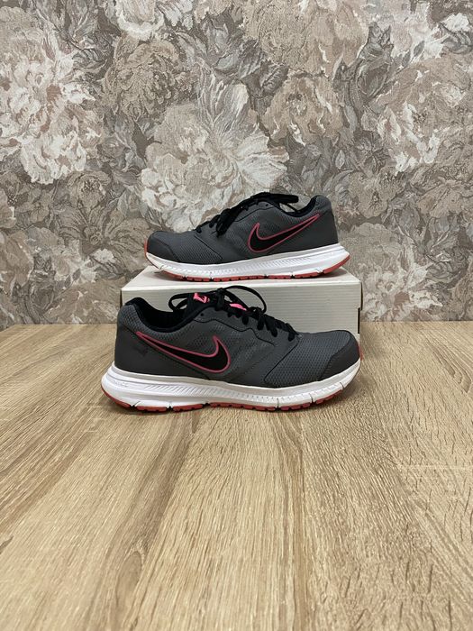 Nike downshifter 6 кросівки кроссовки кроси