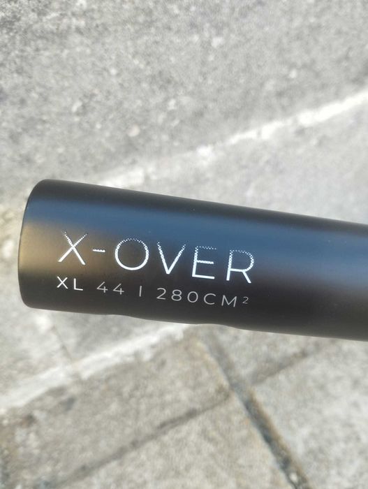 Estabilizador/ Foil Stab : Gong X-Over V3
