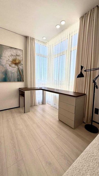 Apartment in Odesa, Selyshche Novikova, Khlibne mistechko (Zastava II) - View 4