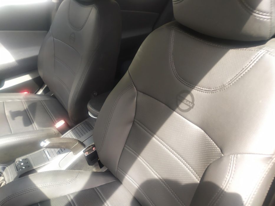 Nissan Primera P12