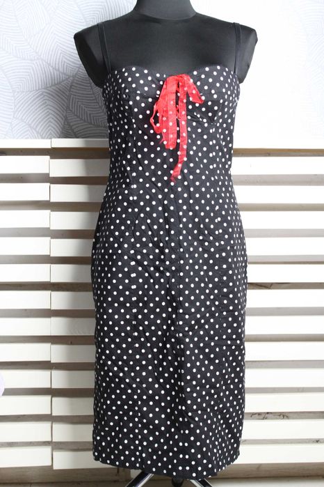 Женский летний сарафан платье