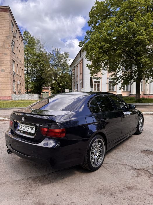 Bmw e90 3.0 Xl Акпп обмен