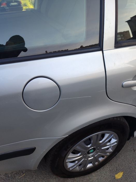 Продам Skoda Octavia Tur