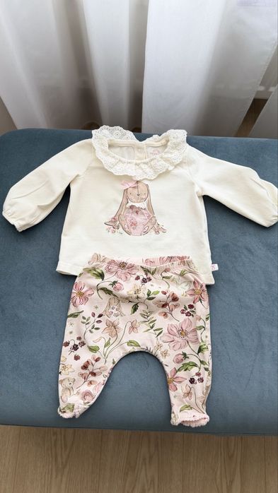 Костюмчик на дівчинку Next 56