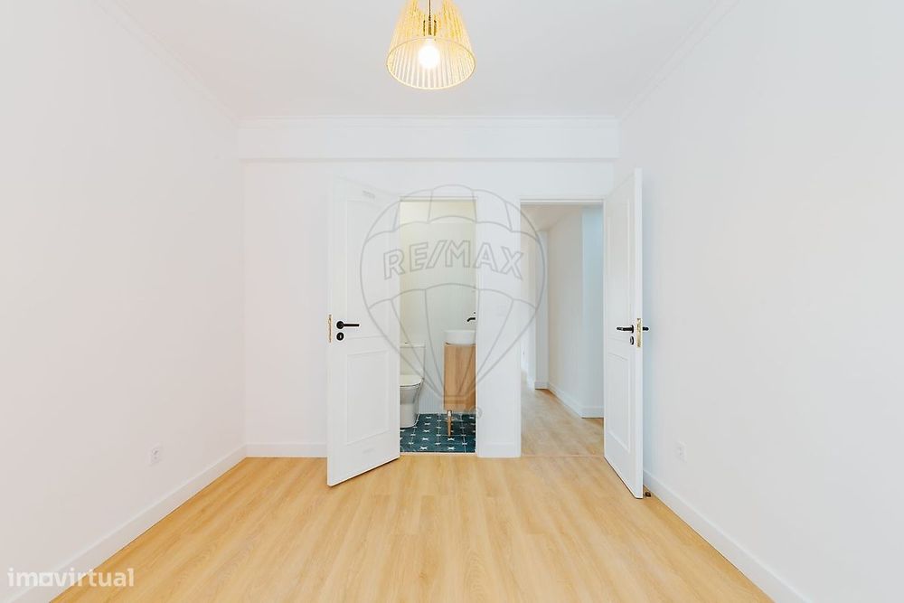Apartamento T3 para venda