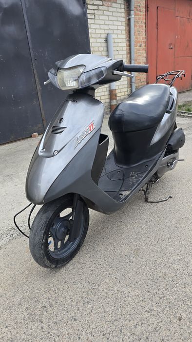 Продам Сузукі летс 2 бабочка