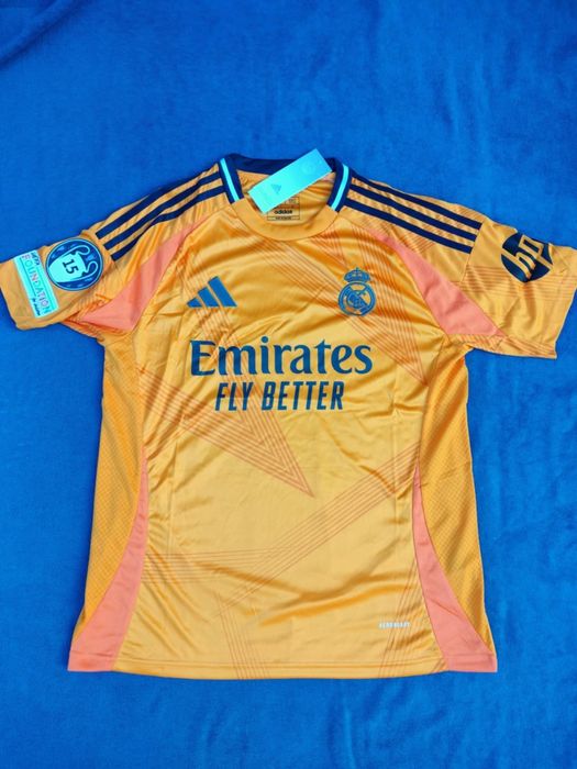 Koszulka Real Madryt S, M, L XL, XXL