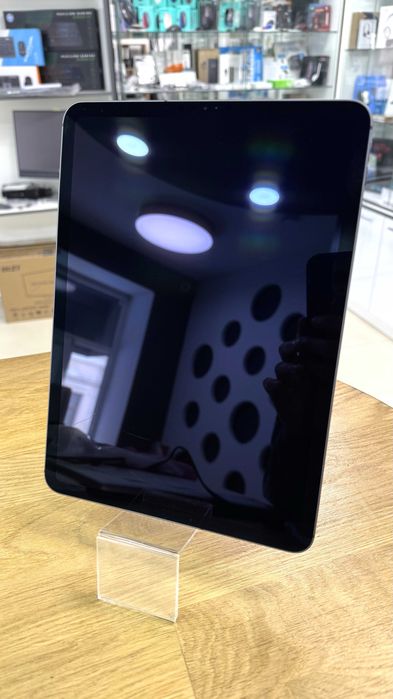 Apple iPad Pro 11 (1st gen) 2018 Wi-Fi 64GB Space Gray (MU0T2) MDM