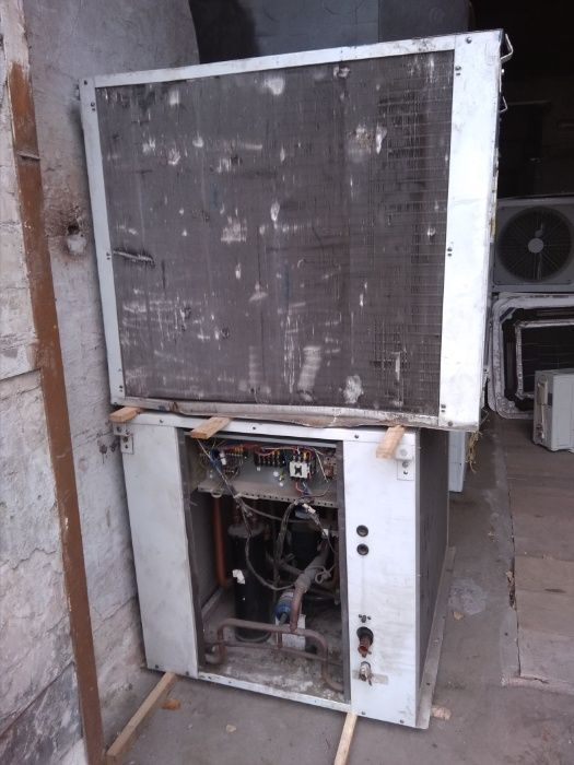 Продажа наружных блоков для кондиционеров