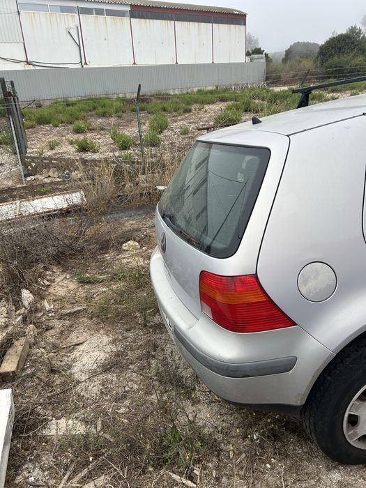 Vendo golf IV  Negociavel
