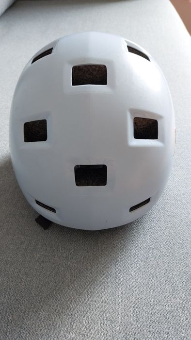 Kask rowerowy Oxelo Decathlon XS 47-52 cm
