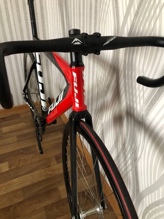 Трековый Fuji Fixed Gear