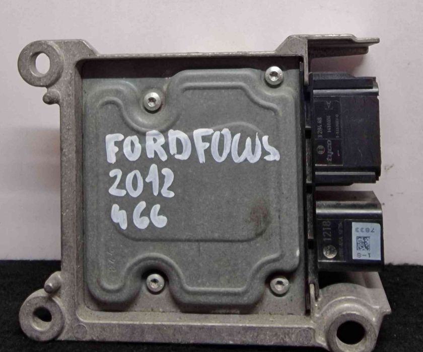 Centralina Airbag 0285010699 - FORD FOCUS II