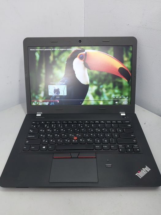 lenovo thinkpad e450 - купити ноутбуки - Ціна на OLX.ua