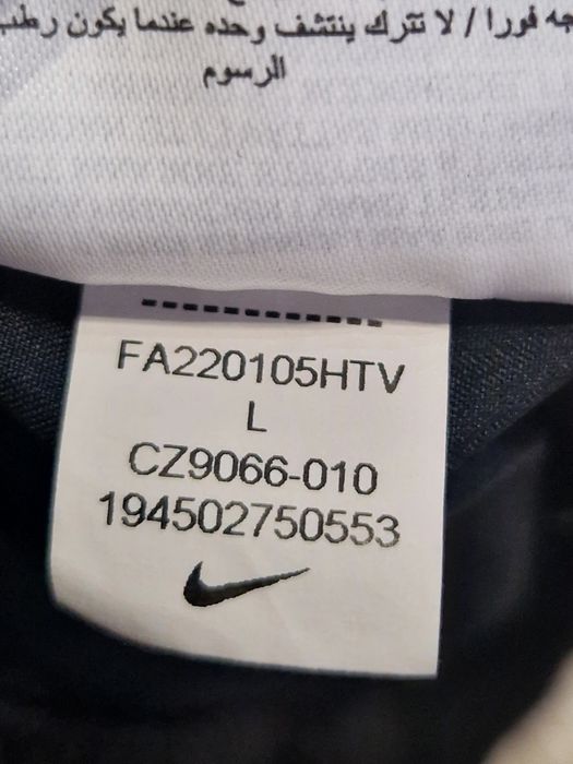 Шорты мужские Nike M Nk Df Challenger Short 7Bf Black L