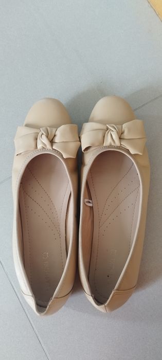 Baleriny balerinki Lasocki 41
