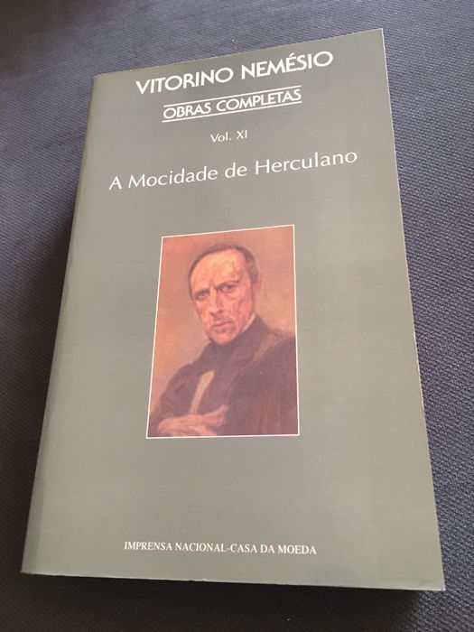A Mocidade de Herculano / Egas Moniz: a Nossa Casa