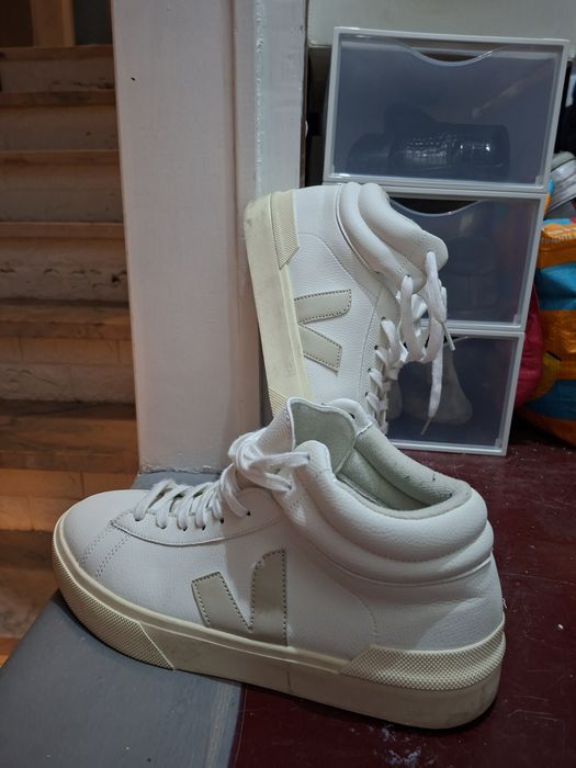Sapato Tenis Bota VEJA