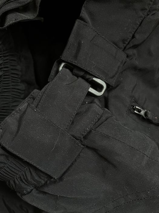 Штаны лыжные, плотные, качественные