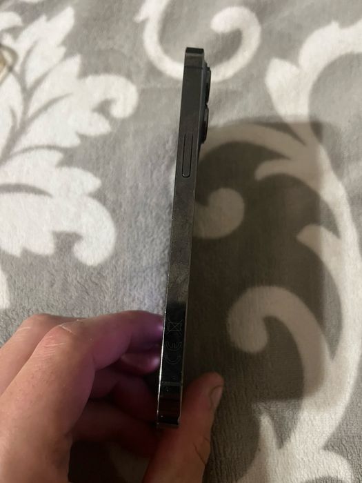Iphone 13 pro Graphite