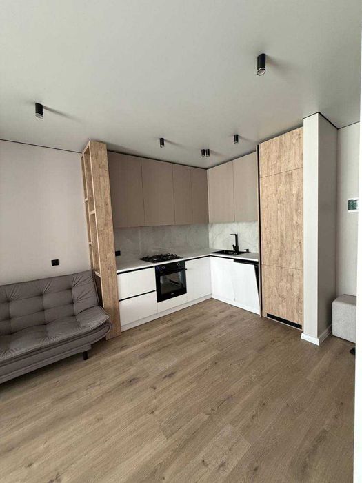 Оренда 1о кімн квартира Студентська, ЖК "Щасливе"