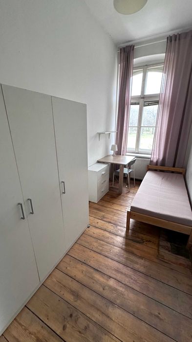 Wynajmę od zaraz komfortowy pokój dla singla lub pary. GD Orunia Górna