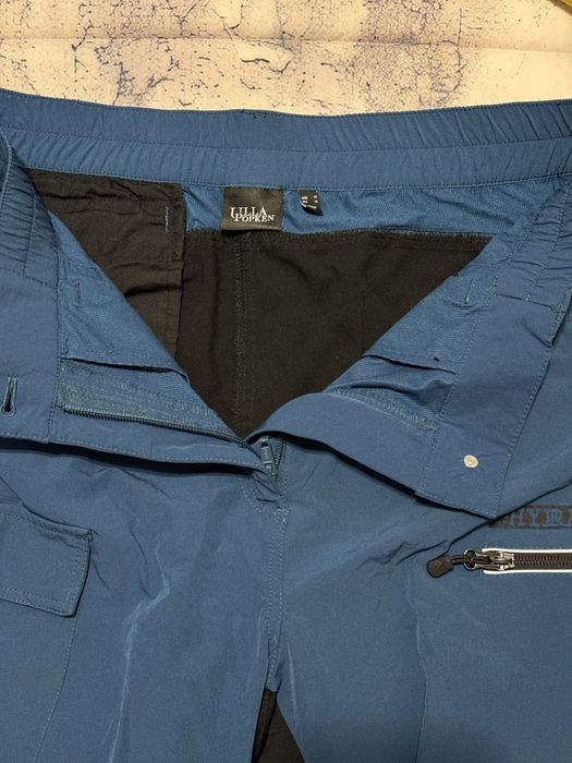 Штани трекинговые туризм Ulla popken