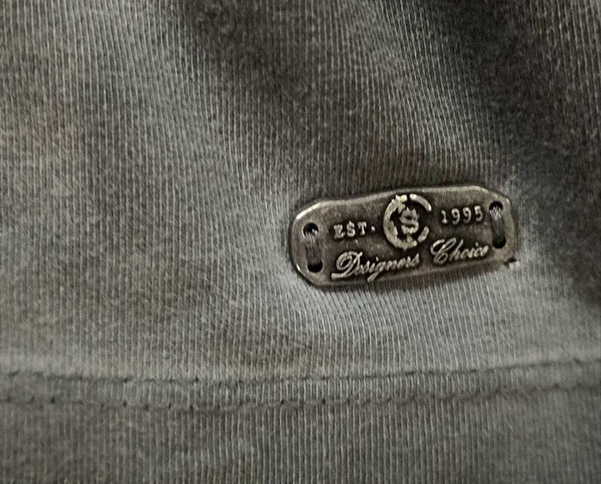 black label archive longsleeve
