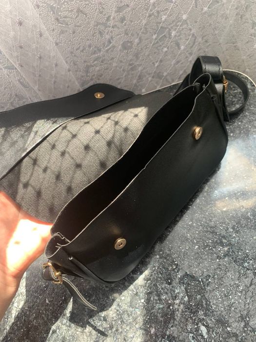 Стильна сумка маленька жіноча