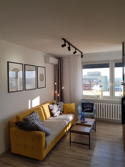 REZERWACJA do  10 stycznia ul. Ba