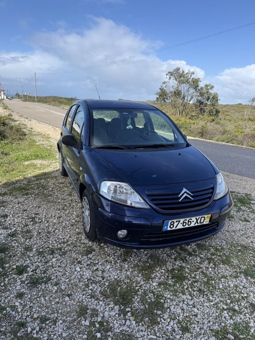 Citroen C3 2004