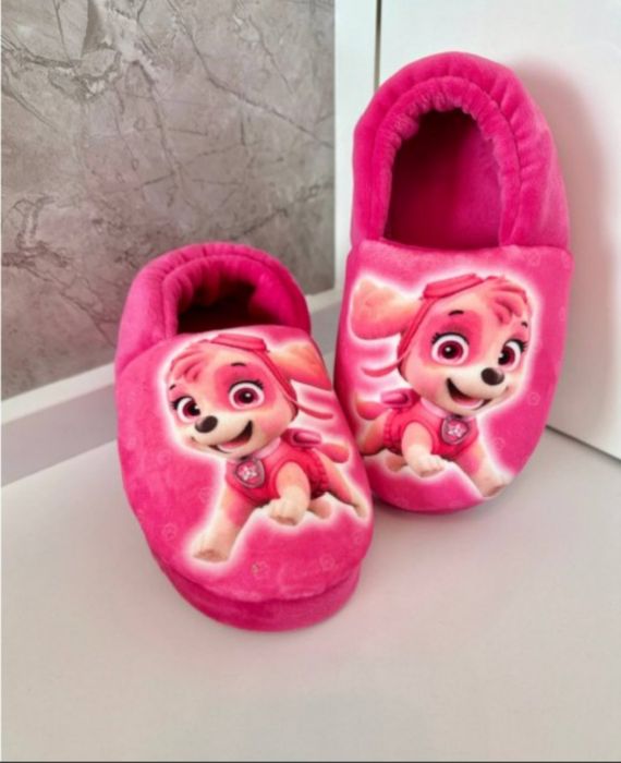 Домашні тапочки Waldi( щенячий патруль, Скай)