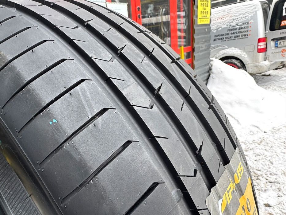 Шини нові літні 255/50 R19 Aplus A610 107Y  XL