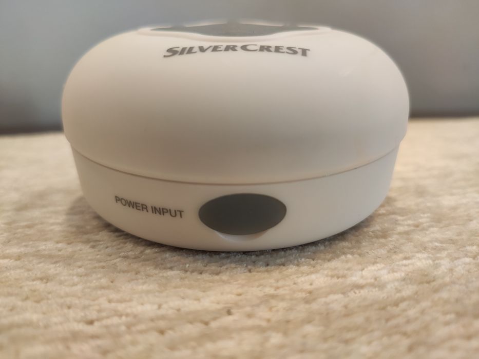 Vendo Coluna Bluetooth Banho