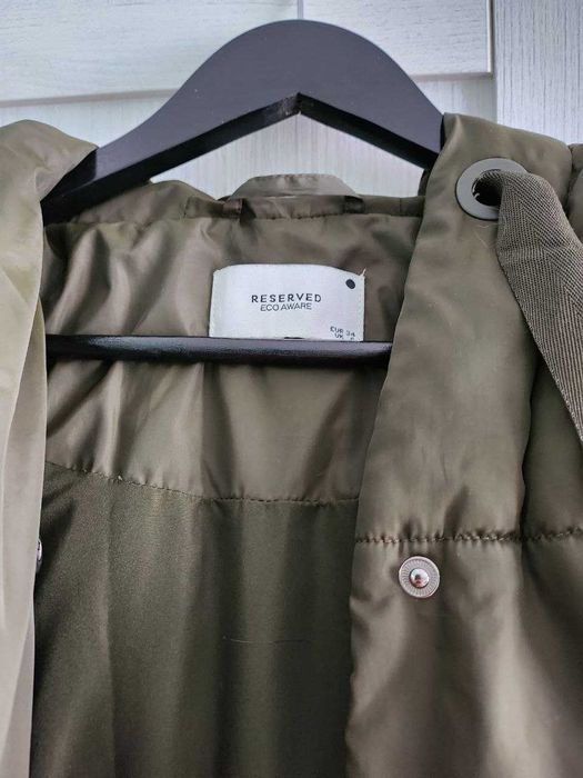 Куртка зимова Reserved