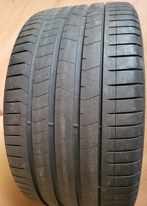 315/30ZR22 107Y Pirelli P Zero,1szt