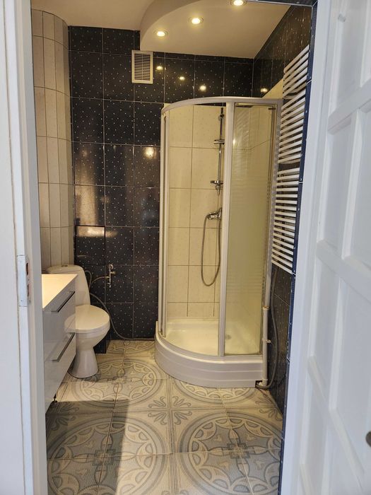 Mieszkanie 40m2, odnowione, ciche