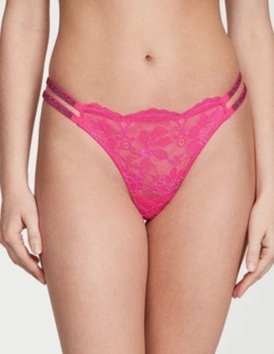 Stringi Victoria's Secret