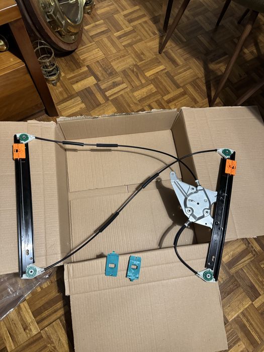 Elevador de vidro Audi A3/ S3 8L