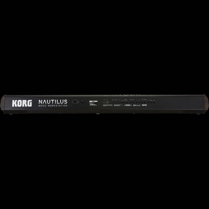 KORG NAUTILUS AT 88 syntezator  Nowy od ręki Sklep