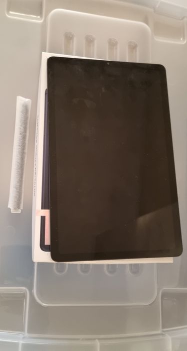 Tablet samsung s6 lite