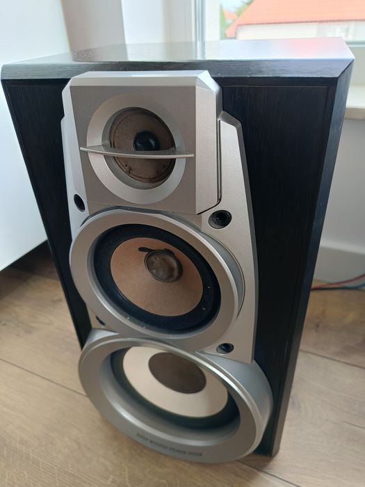 Na sprzedaż Technics sh-eh580