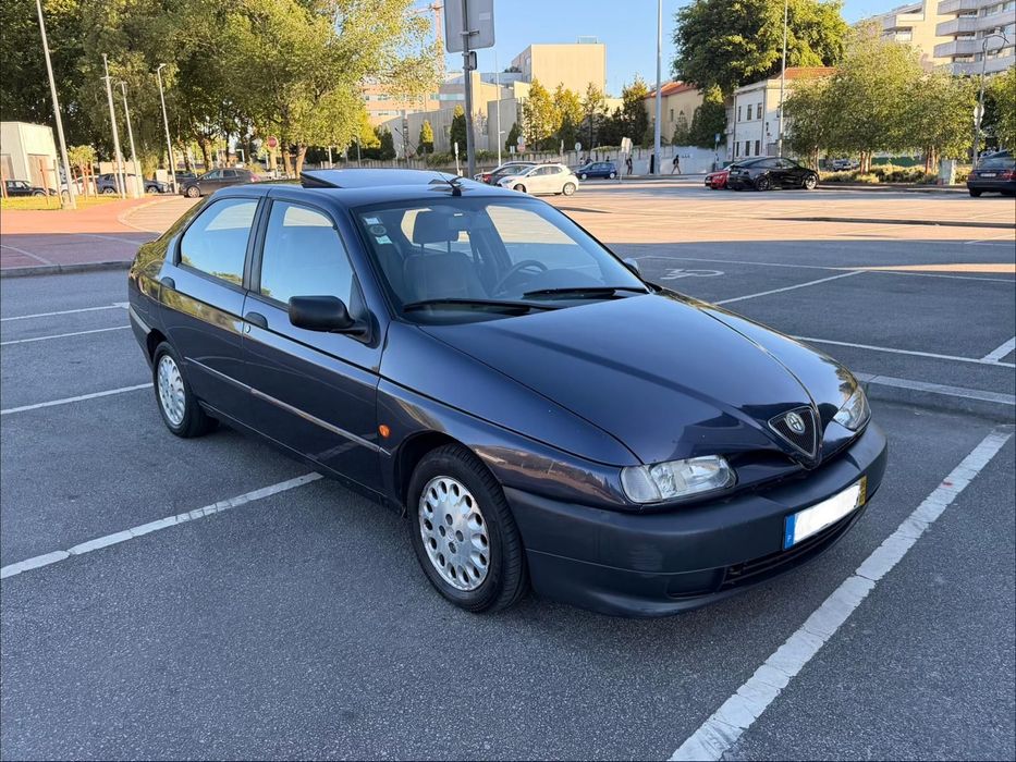 Alfa Romeo 146 1.4 Image