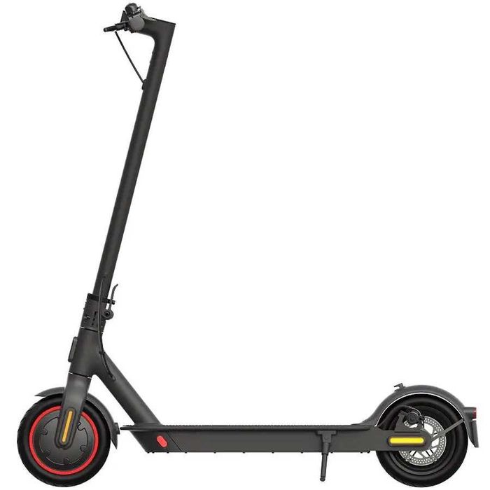 Електричний самокат Xiaomi Mi Electric Pro 2 25км самокат