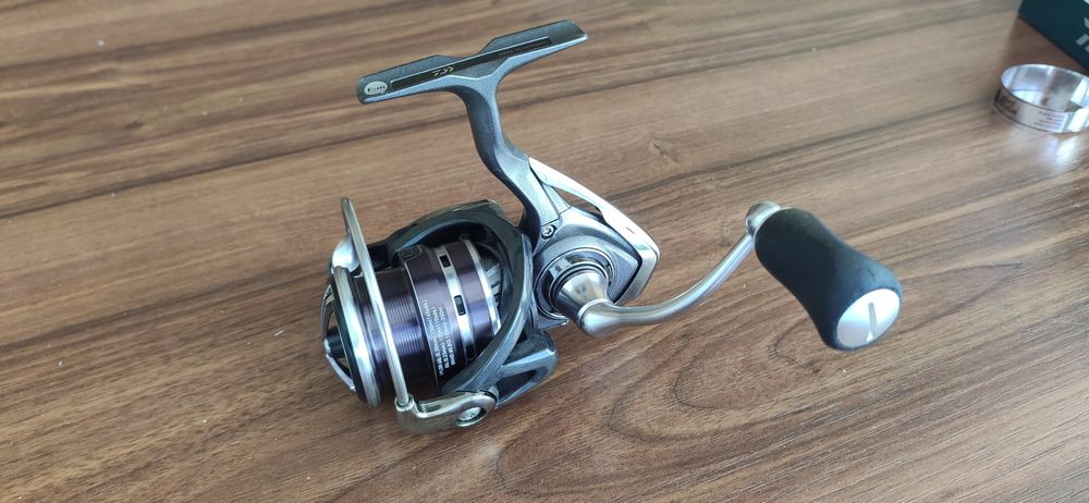 daiwa exceler 2500 - Купити товари для полювання / риболовлі